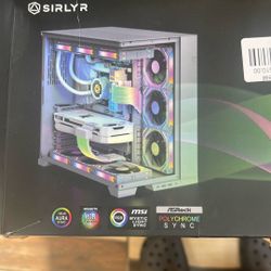 SIRLYR ARGB PSU EXTENSION CABLES