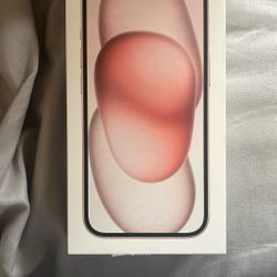 AT&T iPhone 15