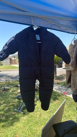 Snow Suit