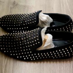 Snazzy Dress Loafers 