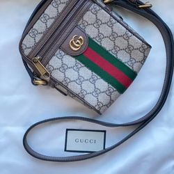 Authentic Gucci Sling Ophidia