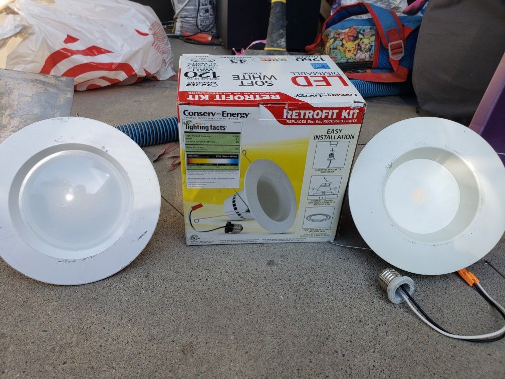 Led Lights
