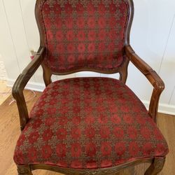 Two Chairs $130 Both