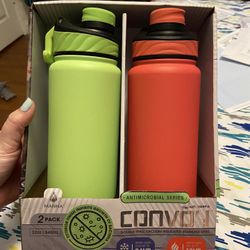 Water Bottle