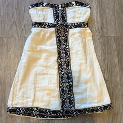 Papaya Short Dress Size Small