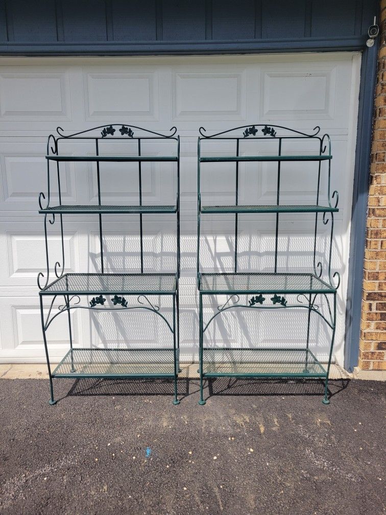 Plant Stand/ Bakers Rack