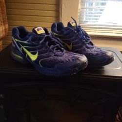 Nike Air Ben Worn But Still In Great Shape