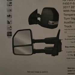 2020 Ford F-250 Super Duty