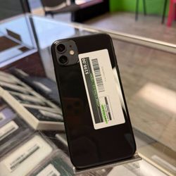 iPhone 11 64GB AT&T / CRICKET