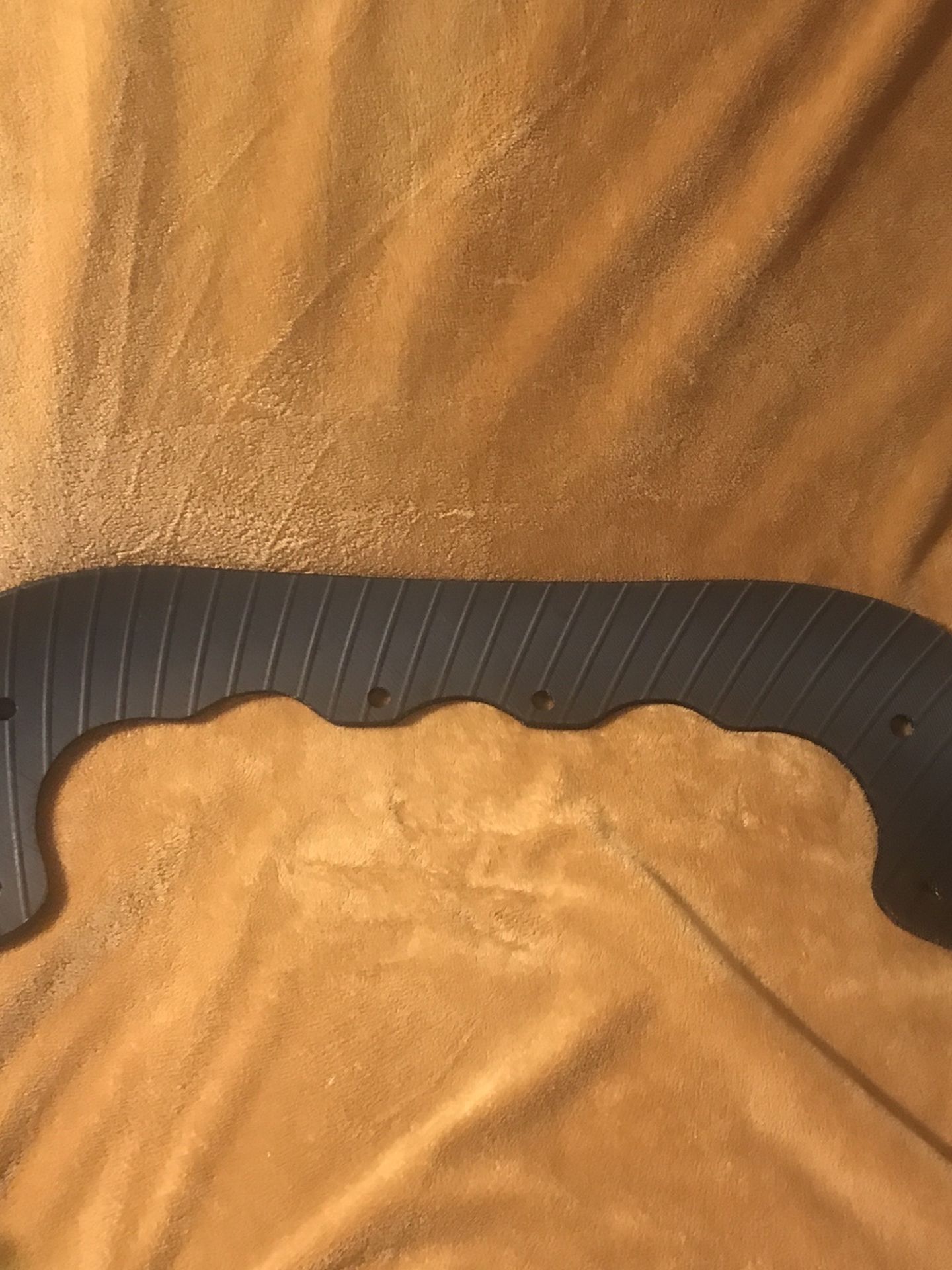 Snowblower Paddle 41-5597 For Toro 99-9313 Etc...