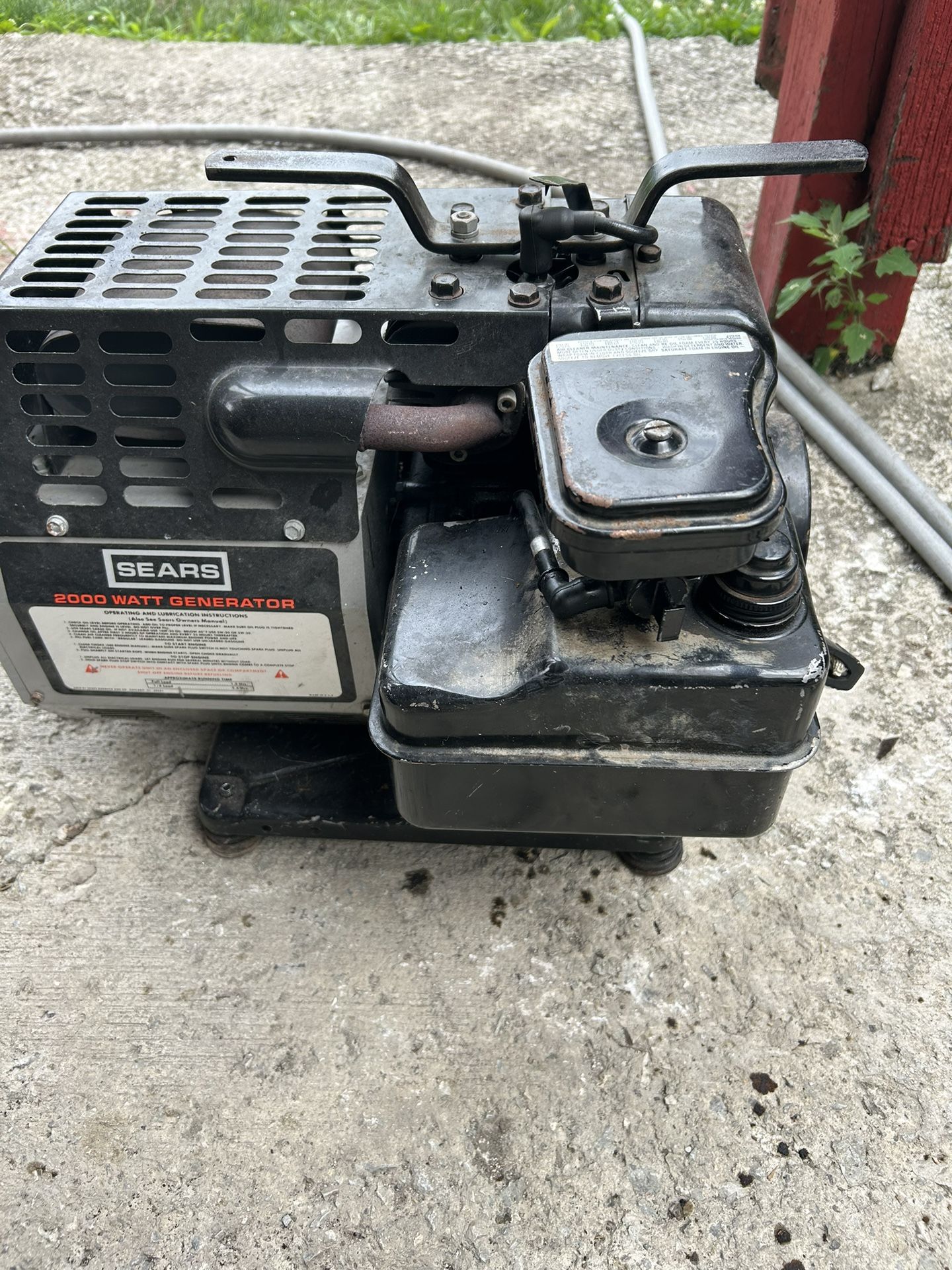 Generator