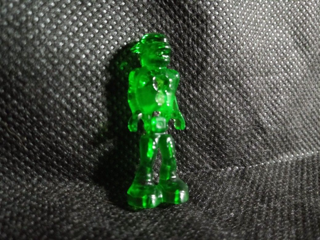 LEGO Alien