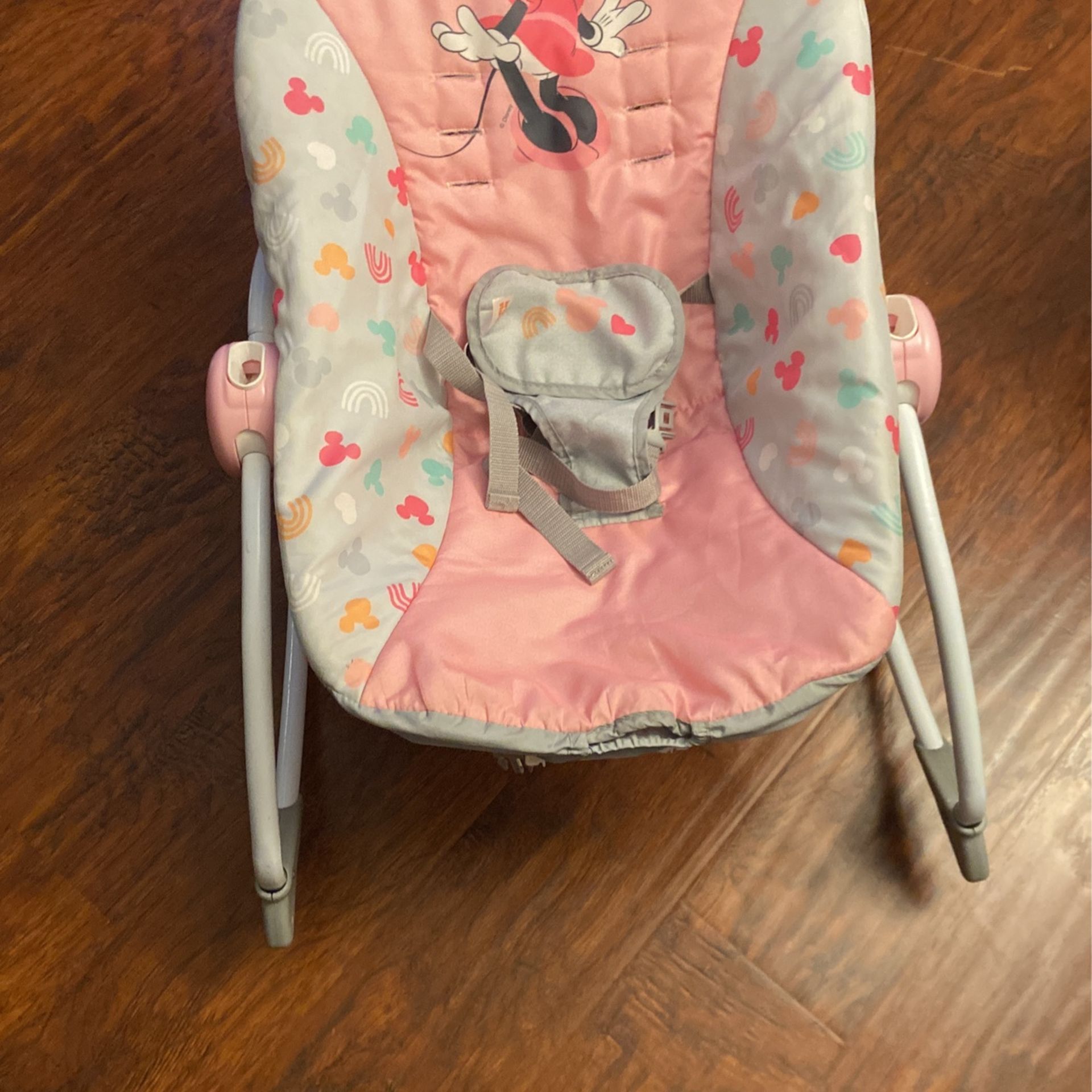 Bright Starts Rocker