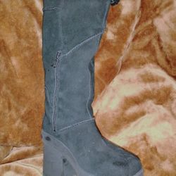 UGH Knee High Boots