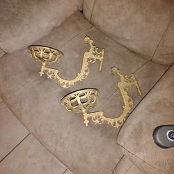 Vintage Oil Lamp Hanging 