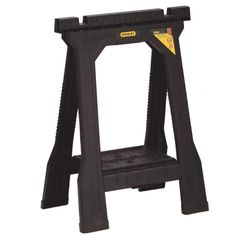 STANLEY Portable Folding Sawhorse