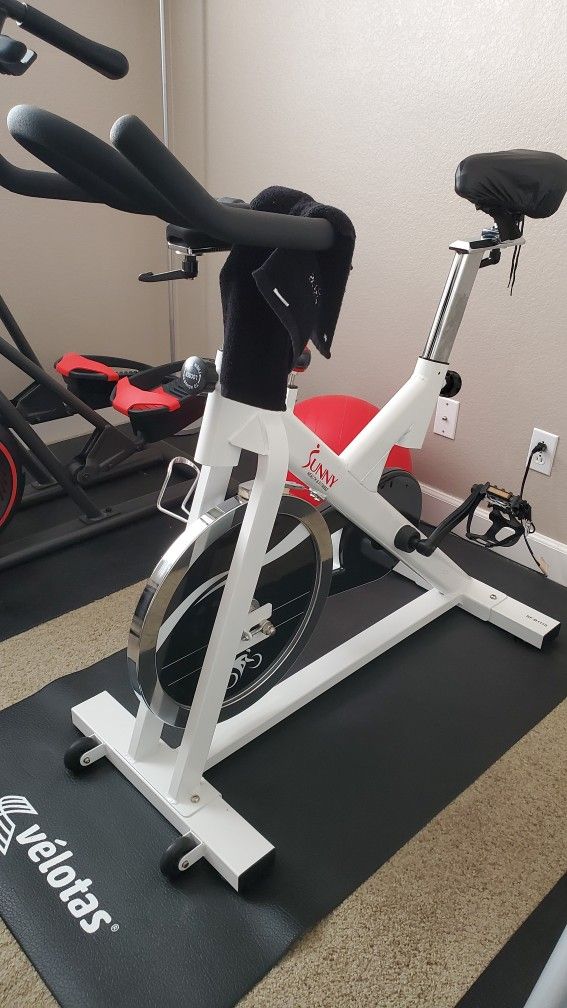 Speed Bike