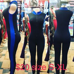 Ladies bodysuit size S to XL WHOESALE & retail
