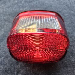 2019 Harley Davidson Tail Light 