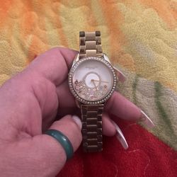 Women’s Coach Watch