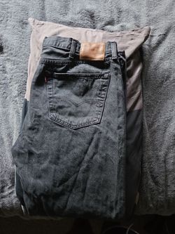 Levi/ mens