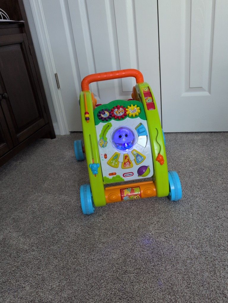 Baby Walker