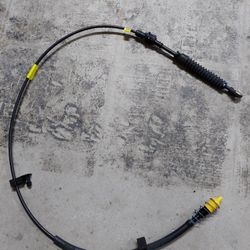 GM Shifter Cable Suburban/Tahoe/Silverado