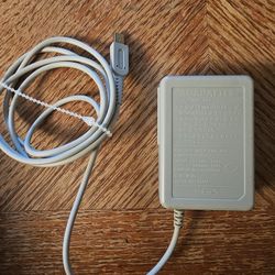 Nintendo 3ds & 3ds Xl Charger