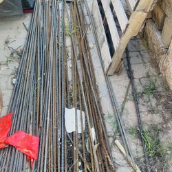 Rebar 5 20 Ft 