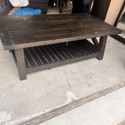Coffee Table Center Table 