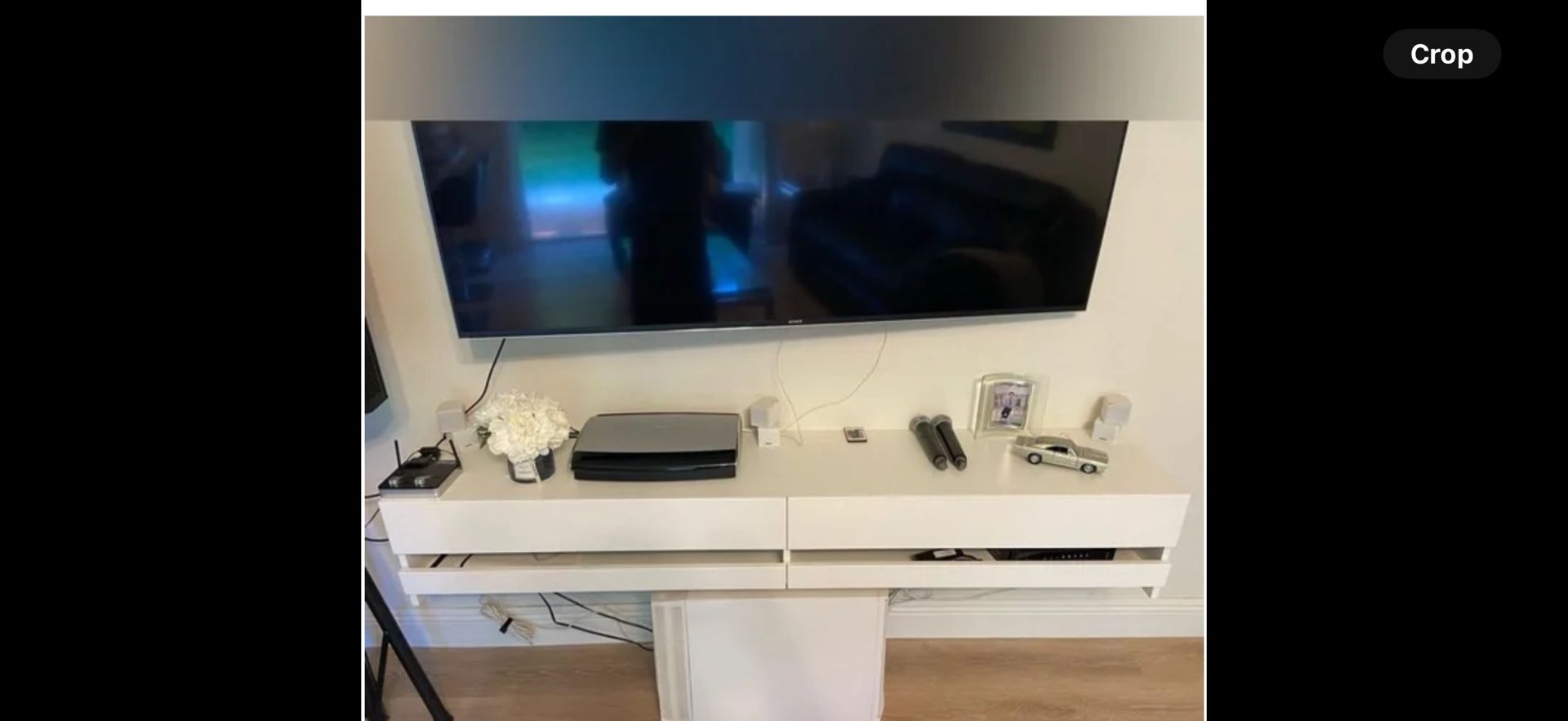 Bose AV-28 Surround Sound System