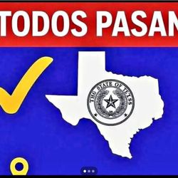 Todas Pasan Cualquier Carro Entraga Rapido Mas Info Al Privado