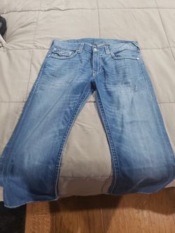 True Religions Sz:36