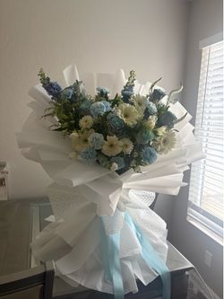 Giant large Bouquet