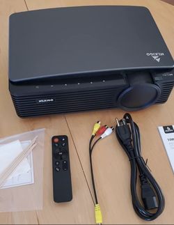 Projector
