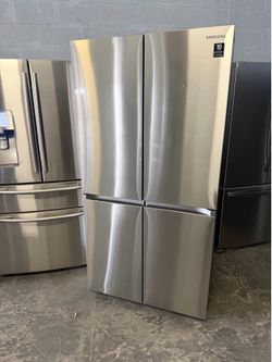 36” SAMSUNG FLEX FRIDGE REFRIGERATOR NEVERA HELADERA FRIO REFRIGERADOR GOOD CONDITION DELIVERY 🚚 FREE WARRANTY 100 DAYS 7️⃣8️⃣6️⃣4️⃣2️⃣0️⃣1️⃣3️⃣4️⃣7️