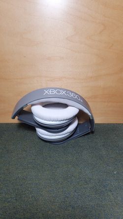 Very Rare Beats Studio By Dre Xbox 360 Edition