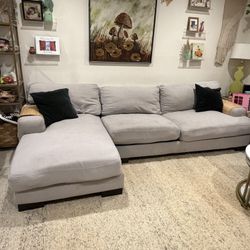 Free Couch Must Pick Up Tonight 