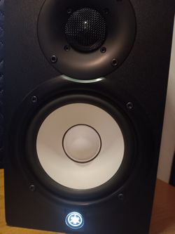 Yamaha HS5 PAIR MONITORS