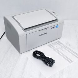 Samsung ML-2165W Monochrome Laser Printer