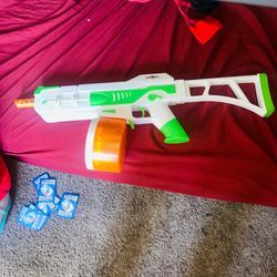 SplatRball