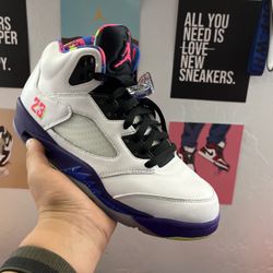 Air Jordan 5 