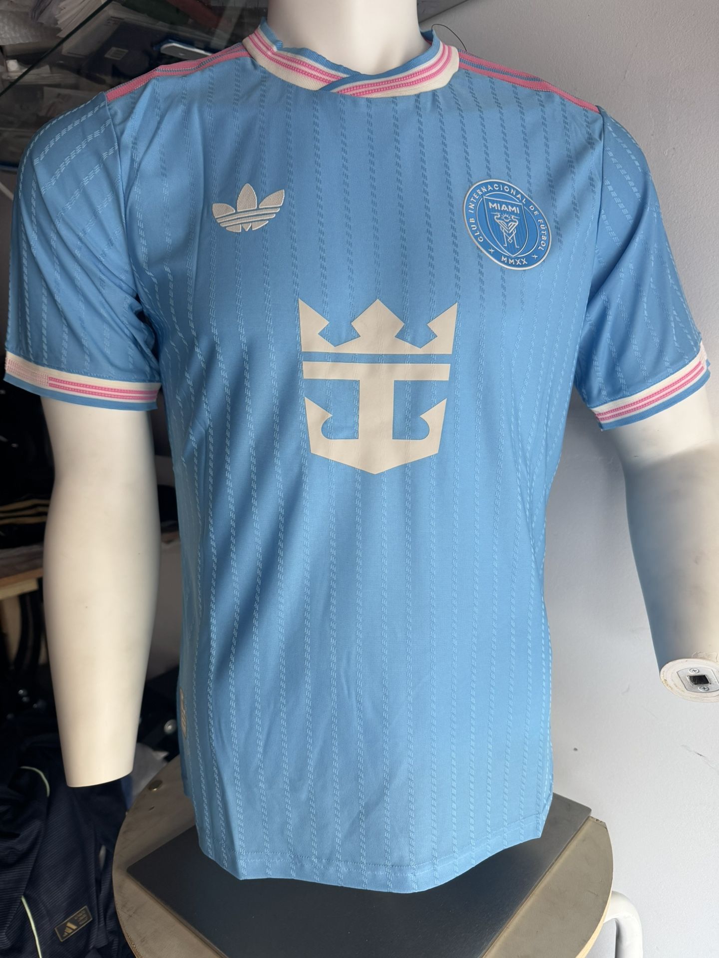 Inter Miami MESSI 10 Jersey