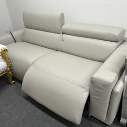 Sofa Bed And Recliner