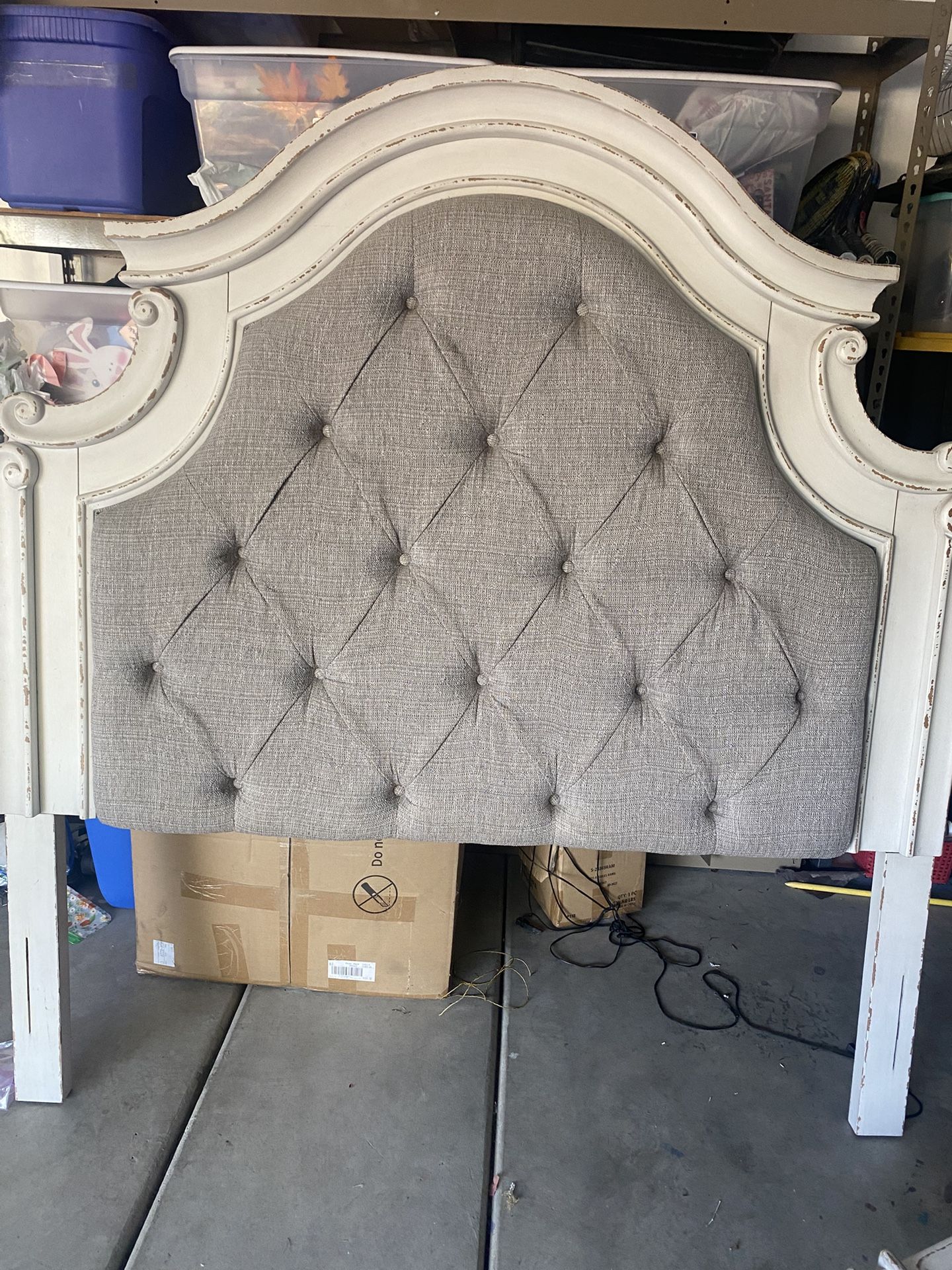 Bed Frame