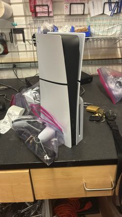 Sony Ps5 $ 379 Or Layaway $40 Down Payment ( This Is A Store !!!) 