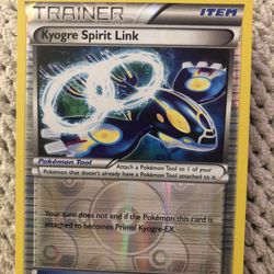 Kyogre
