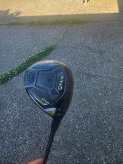 PING G430 3 WOOD...
