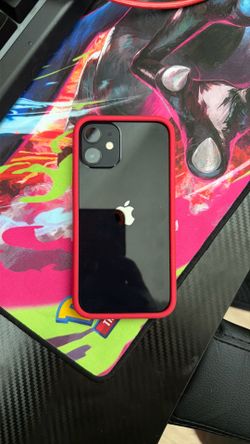 iPhone 12 min factory unlocked