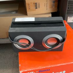 Music Speaker 